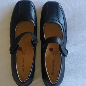 Hush Puppies Mary Janes